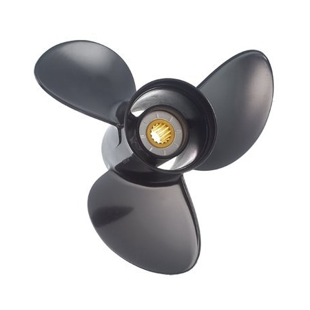 Solas Prop Suz Al 9.9-15 Df15A Df20A, No 4111-093-08A 4111-093-08A